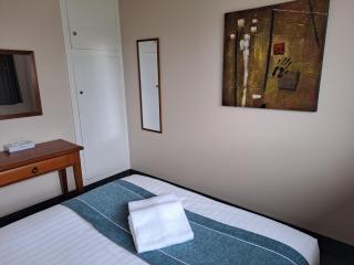 Commodore Motor Lodge - Ashburton - 1
