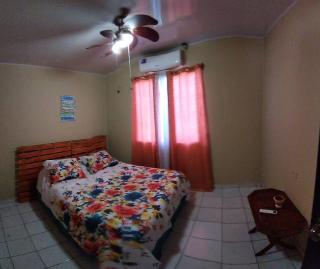 Entire House and Terrace Pool - La Ceiba - 8