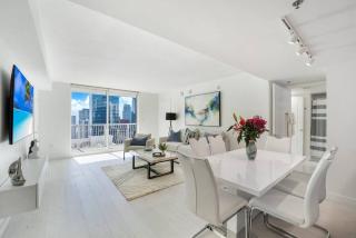 *Luxury Brickell High Rise Condo City/Ocean Views* - 5