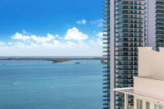*Luxury Brickell High Rise Condo City/Ocean Views* - 4