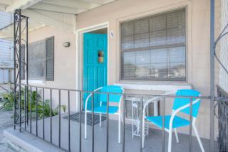 Walkable Duplex Near Forsyth Park Free Parking - 3