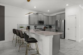 9 Bedroom- 5 Bahroom Storey Lake 4288 Pw - Kissimmee - 4