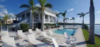 Oceans Edge Clubhouse - Key Largo - 6
