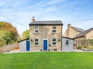 Holly Cottage - Clearwell - 5