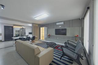 Pool home cataratas - 2