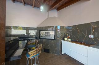 Residencial Collins casa 838 - 8