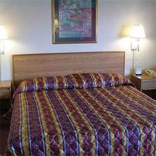 Red Carpet Inn Starke - Starke - 2