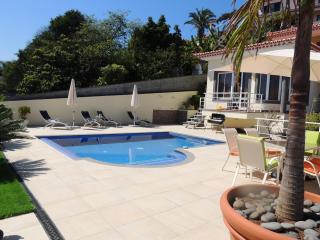 Studio Flat with Pool - Funchal - 0