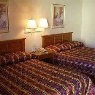Red Carpet Inn Starke - Starke - 0