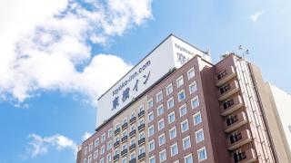 Toyoko Inn Sendai eki Nishi guchi Chuo - 3