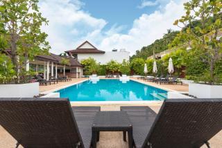 Beachside Apt Short Walk to Nai Harn Beach 2-3 BR - 6