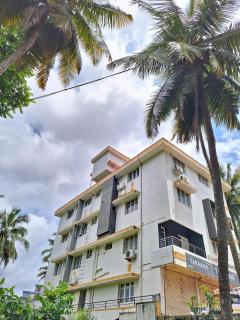 Suvarna Grande Homes - Mangalore - 9