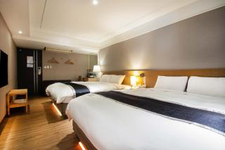 Stay Inn 2 - 7