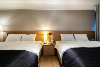 Stay Inn 2 - Taipei - 6