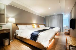 Stay Inn 2 - Taipei - 7