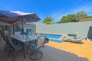 Pool home cataratas - 4