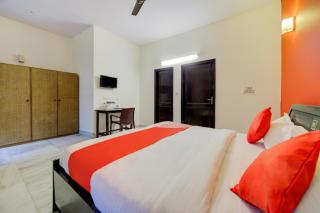 Hotel O Shubhangni Residency 2 - Indirapuram - 6
