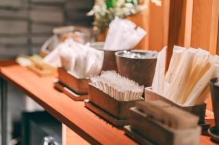 R Hotel Honmachi - 3