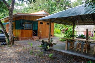 Natural Harmony Cabin - Puerto Jiménez - 4