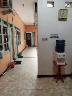 Homestay at Homy House by ecommerceloka - 4