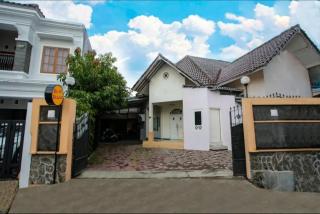 Homestay at Homy House by ecommerceloka - 0