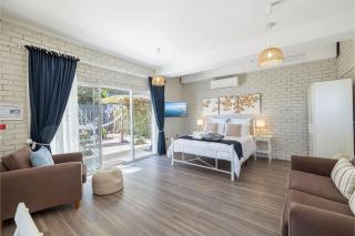 The Little Nest, 43a Albert St - Air con, Wi-Fi & Linen - Taylors Beach - 9