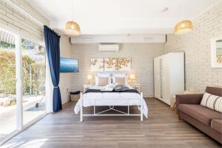 The Little Nest, 43a Albert St - Air con, Wi-Fi & Linen - Taylors Beach - 8