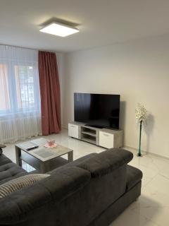 Wunderschöne Ferienwohnung in Solingen-Mitte - Solingen - 0