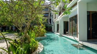 Golden Tulip Jineng Resort Bali - 4