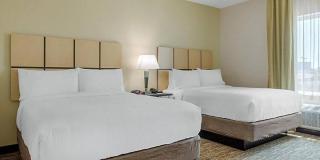 Candlewood Suites San Antonio Airport by IHG - San Antonio - 7
