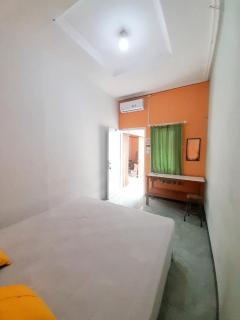 Homestay at Homy House by ecommerceloka - 1