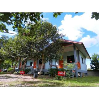 Pernjai Homestay เพลินใจโฮมสเตย์ - 0