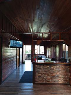 Chalet El Riachuelo - 2