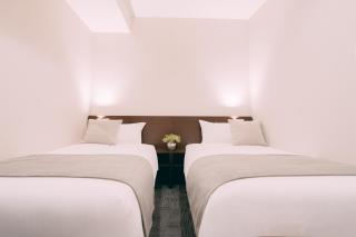 R Hotel Honmachi - Osaca - 6