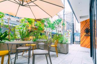 R Hotel Honmachi - Osaca - 9