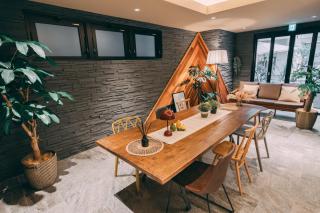 R Hotel Honmachi - 7