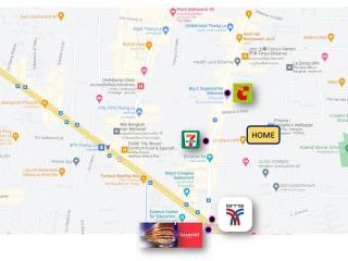 The Mellow at Ekkamai - 4