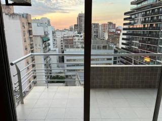 Precioso Departamento en Caballito - 4