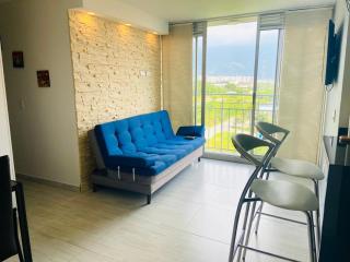 Apartamento Ibague - 3