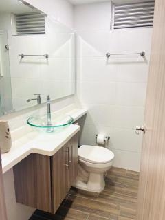 Apartamento Ibague - 1