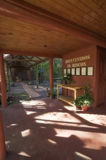 El Rincon Eco Hotel - Los Ángeles - 0