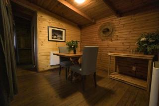 El Rincon Eco Hotel - 3