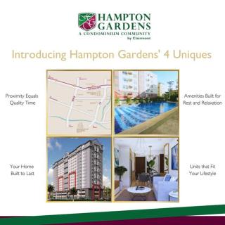 Stylish 2BR w/ Free Pool Access and Parking LG03 - 7