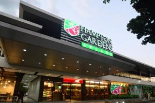 Stylish 2BR w/ Free Pool Access and Parking LG03 - 3