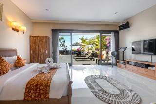 Villa Mayasari 6 Bed Rooms - 6