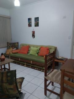 A180m da praia de Vila Caiçara - 7