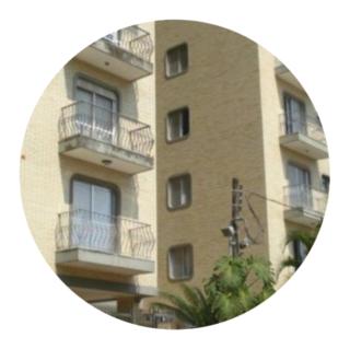 A180m da praia de Vila Caiçara - Praia Grande - 3