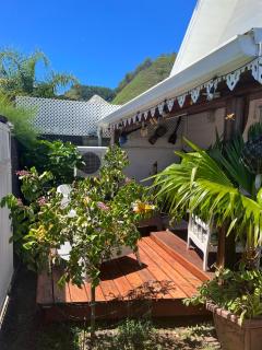 chalet chenal - Hauru - 0