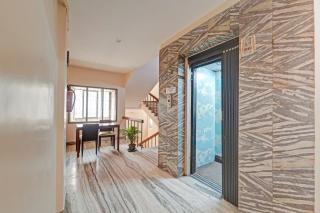 Super Townhouse G Silver Hotels Mount Road - Madras - 7
