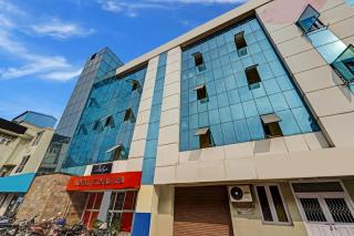 Super Townhouse G Silver Hotels Mount Road - Madras - 8